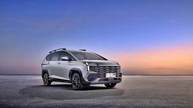 Hyundai Stargazer