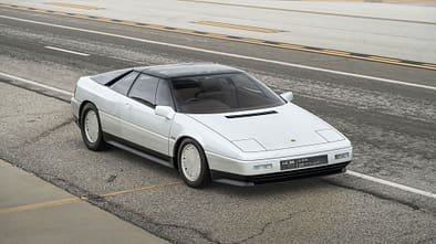 Lotus Etna (1984)