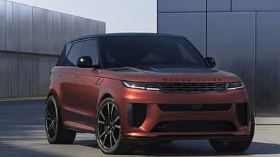 Range Rover Sport SV Carbon