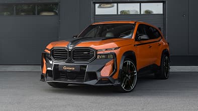 G-Power BMW XM