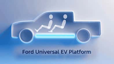 08/2025 Ford Universal EV Platform