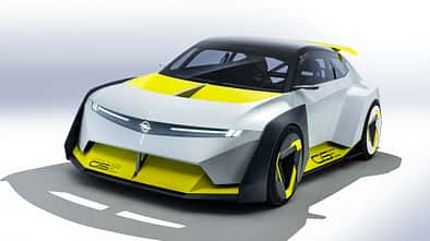 Opel Corsa GSE Vision Gran Turismo