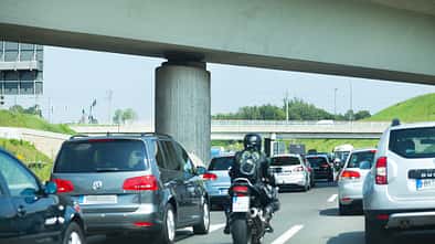 A40 Ruhrschnellweg