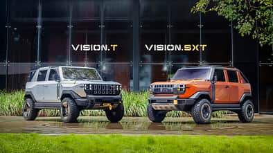 08/2025 Mahindra Concepts NU_IQ Platform