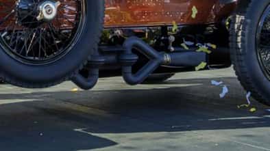 Hispano-Suiza H6C Nieuport-Astra Torpedo