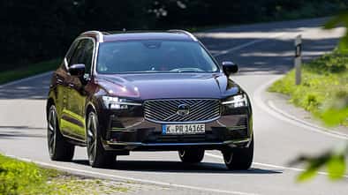 Volvo XC60 T8