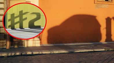 Smart #2 Elektro-Kleinstwagen Teaserbilder Ankündigung