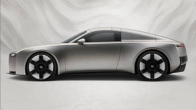 Audi Concept Car IAA 2025 TT-Nachfolger Leak