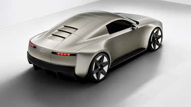 Audi Concept C