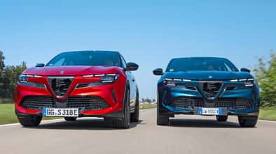 Alfa Romeo Junior Veloce