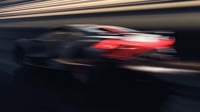 Dreame Elektro-Hypercar Teaser