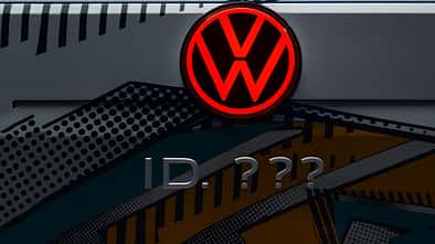 VW ID. ???