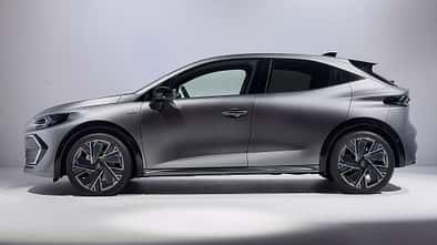 Neuer Renault Clio Hybrid E-Tech (2026)