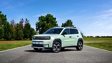 Fiat Grande Panda 1.4