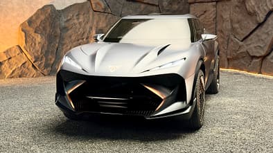 9/2025, Cupra Tindaya