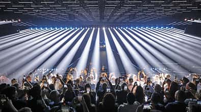 IAA 2025 BMW iX3 Weltpremiere München