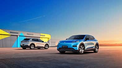 Changan Deepal S05 aus China