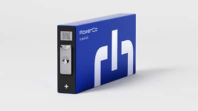 VW Batterie Powerco Einheitszelle Gigafactory Salzgitter