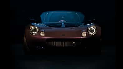 Analogue Automotive VHPK Lotus Elise Einsitzer