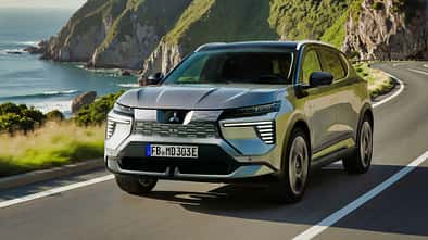 09/2025 Mitsubishi Eclipse Cross