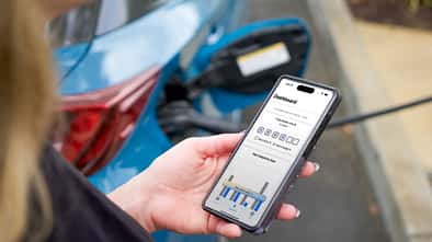 09/2025 Toyota ChargeMinder App