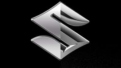 Suzuki-Logo neu/alt
