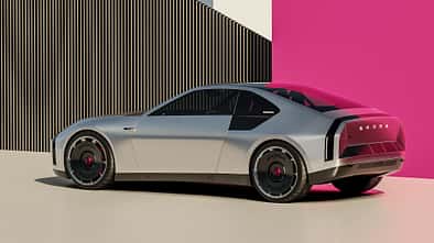 Skoda 110 R Coupé Concept Richard Švec 