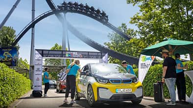 New Mobility Rallye 2025 Rust