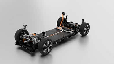 10/2025 Mercedes Batterietechnologie LFP NMC und Festkoerper