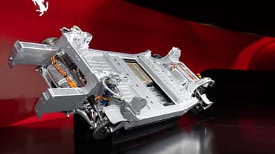 10/2025 Ferrari Elettrica Technik