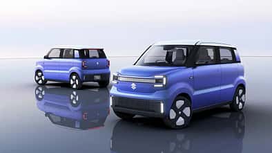 10/2025 Suzuki Elektro-Concepts Tokio