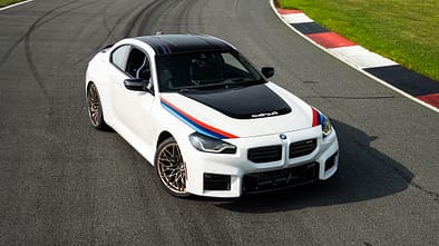 BMW M2 Turbo Design Edition Sondermodell USA