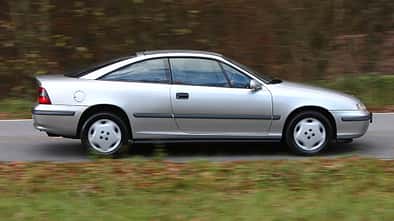 Opel Calibra 2.0i 16V