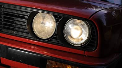 BMW 318i Cabriolet (E30)