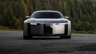 Audi Concept C, 10/2025, Audi, 01 STUDIEN / CONCEPTCARS Audi Concept C