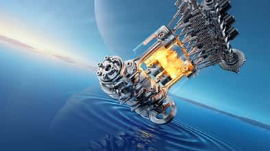 10/2025 Omoda & Jaecoo Super Hybrid 7 Motor