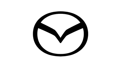 Mazda neues Logo 2025