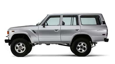 10/2025 Toyota Turbo Trail Cruiser SEMA, Toyota, Land Cruiser 10/2025 Toyota Turbo Trail Cruiser SEMA