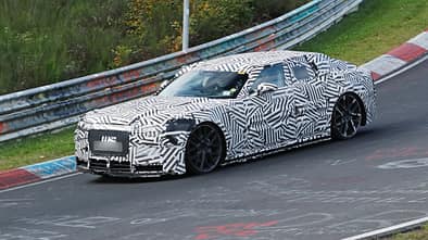 Erkönig Jaguar EV GT (Type 00)