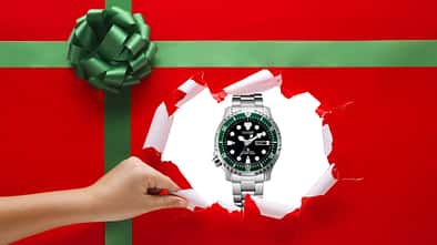 Adventskalender Citizen 17