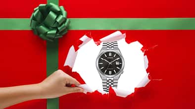 Adventskalender Citizen 21