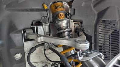 Alpine A110 R Ultime