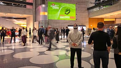 auto motor und sport Tech-Konferenz und Kongress 1.Tag 13.10.202