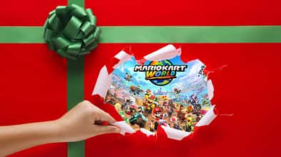 Adventskalender Nintendo