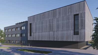 Verkehrszentrale Südwest