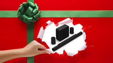 Adventskalender Sonos