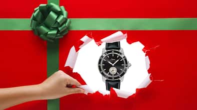 Armbanduhr 104 Klassik 12 von Sinn Spezialuhren