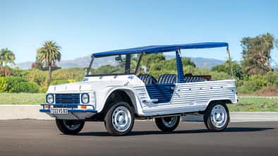 Citroen Mehari 1978