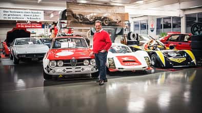 Fritz Neuser Sammlung Nürnberg