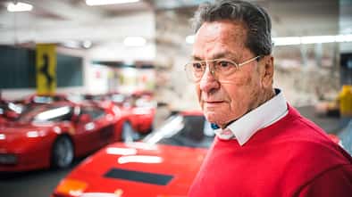 Fritz Neuser Sammlung Nürnberg